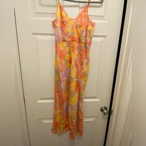 Hello Molly (Runway) Midi Dress